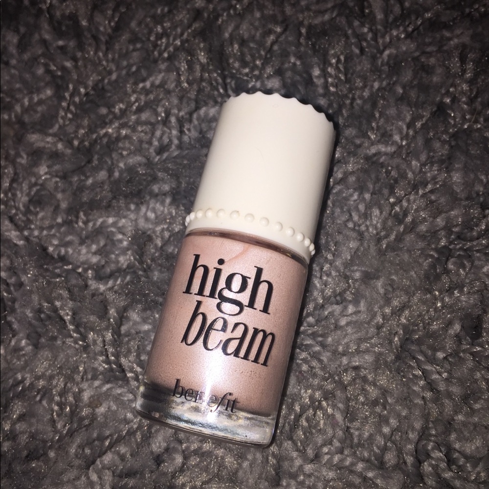 High Beam Liquid Highlighter